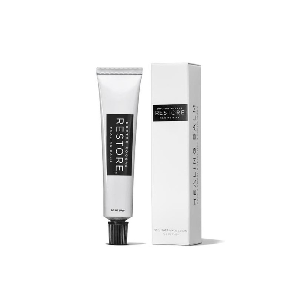 🆕 Doctor Rogers Restore Healing Balm
